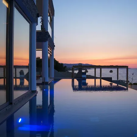 Callisto Azzure Plános