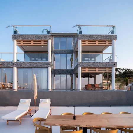 Callisto Azzure * Plános