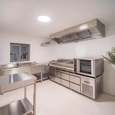 Callisto Azzure Plános