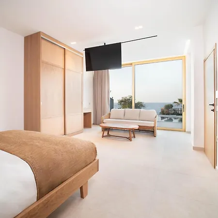 Callisto Azzure 别墅 *