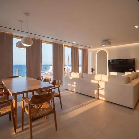 别墅 Callisto Azzure