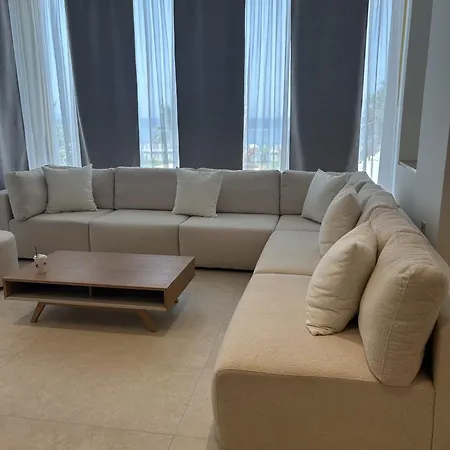 别墅 Callisto Azzure