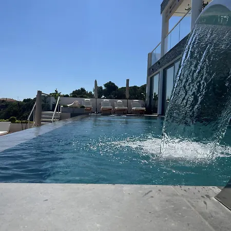 Callisto Azzure * Plános