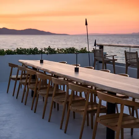 Villa Callisto Azzure