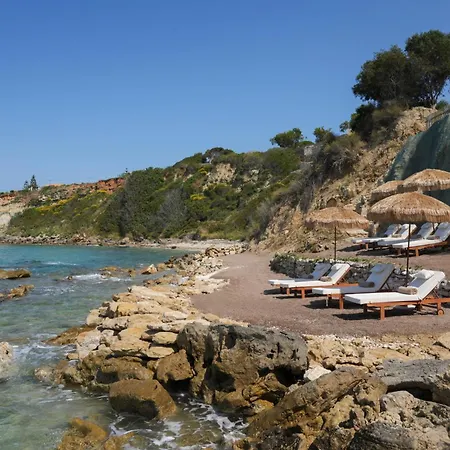 Callisto Azzure Villa