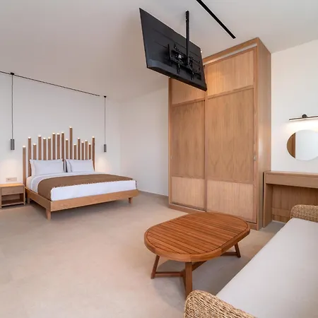 Villa Callisto Azzure Plános