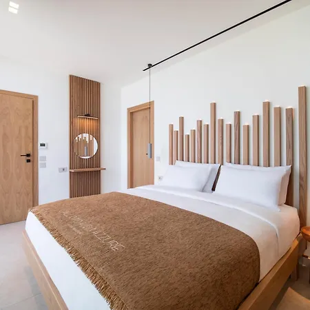 Callisto Azzure Villa