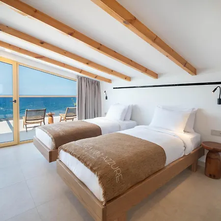 Callisto Azzure Plános