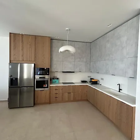 Villa Callisto Azzure