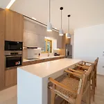 Villa Callisto Azzure Plánosz