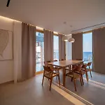 Villa Callisto Azzure Plánosz