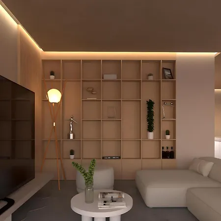Callisto Azzure Villa