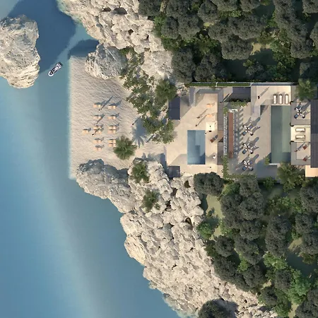 Villa Callisto Azzure