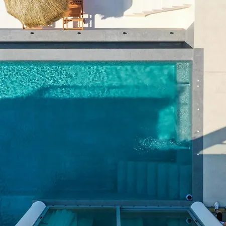 Villa Callisto Azzure