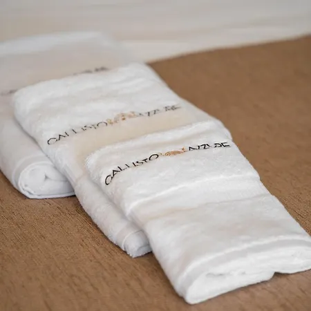 Villa Callisto Azzure *