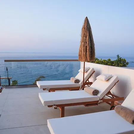 Villa Callisto Azzure Plános