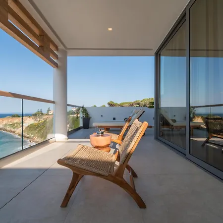 Callisto Azzure Plános