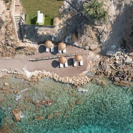 Villa Callisto Azzure *