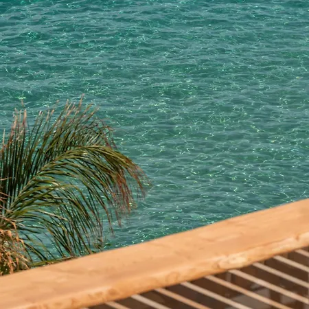 Villa Callisto Azzure *