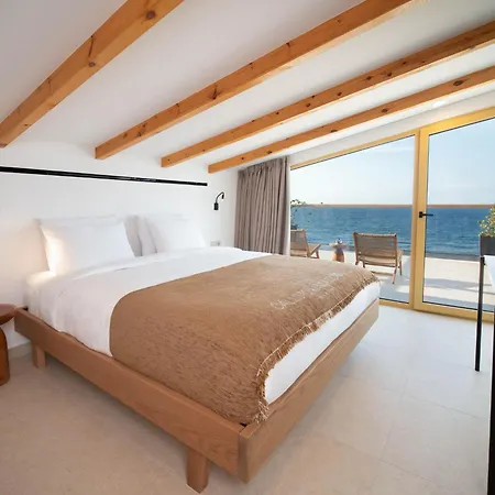 Callisto Azzure Villa *