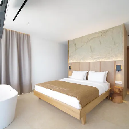 Callisto Azzure Plános