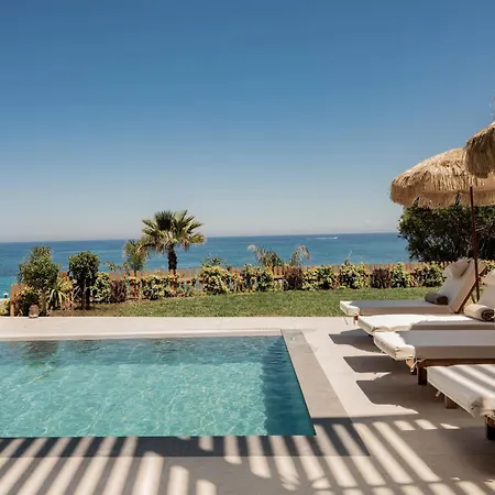 Callisto Azzure Villa Planos (Zakynthos)