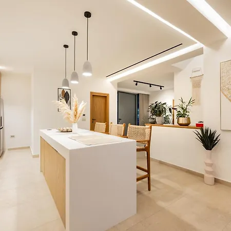 Villa Callisto Azzure