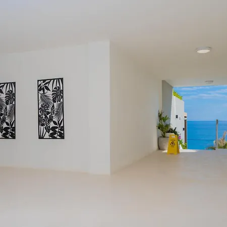 Villa Callisto Azzure *