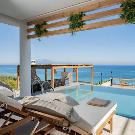 Callisto Azzure Villa