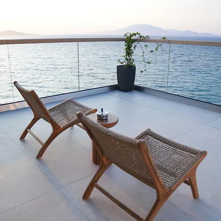 וילה Callisto Azzure