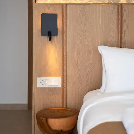 Callisto Azzure וילה *