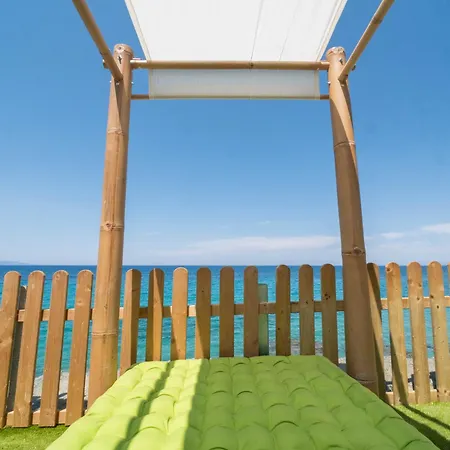 Callisto Azzure וילה *