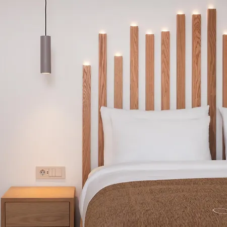 Callisto Azzure וילה Plános