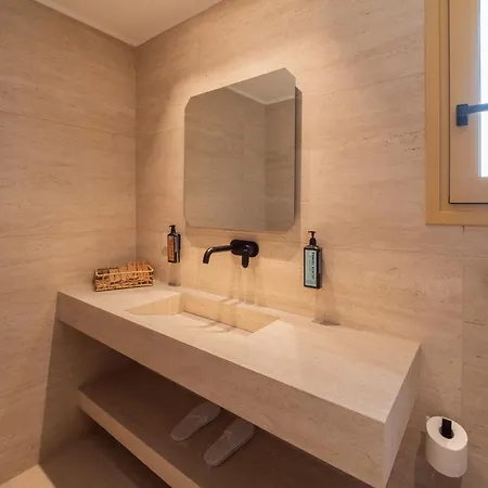 וילה Callisto Azzure *