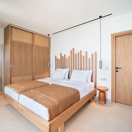 וילה Callisto Azzure