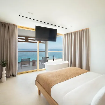 וילה Callisto Azzure Plános