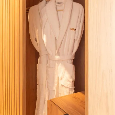 Callisto Azzure Plános