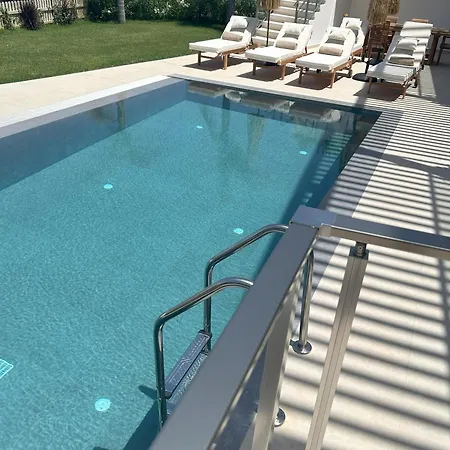 Callisto Azzure Plános