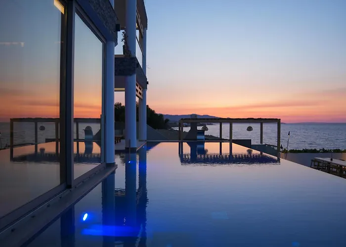 Callisto Azzure Plános