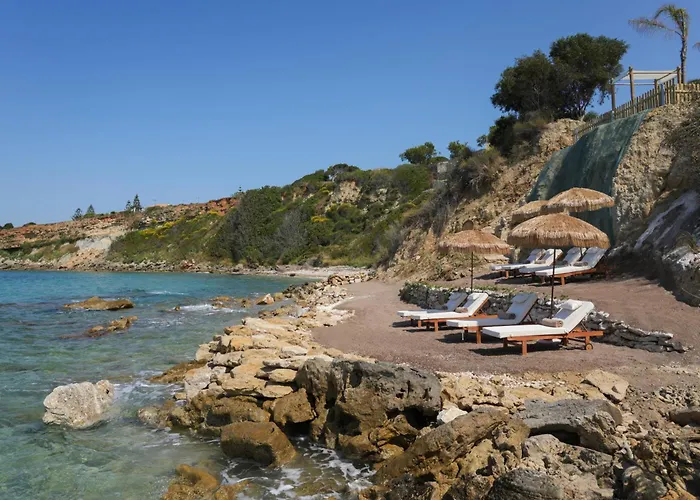 Callisto Azzure 빌라