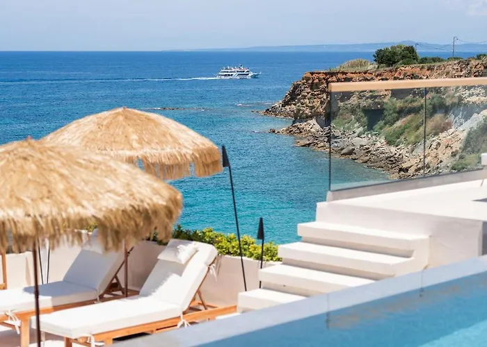 Callisto Azzure * Plános