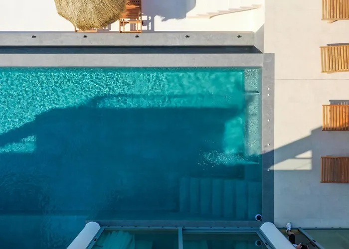 빌라 Callisto Azzure