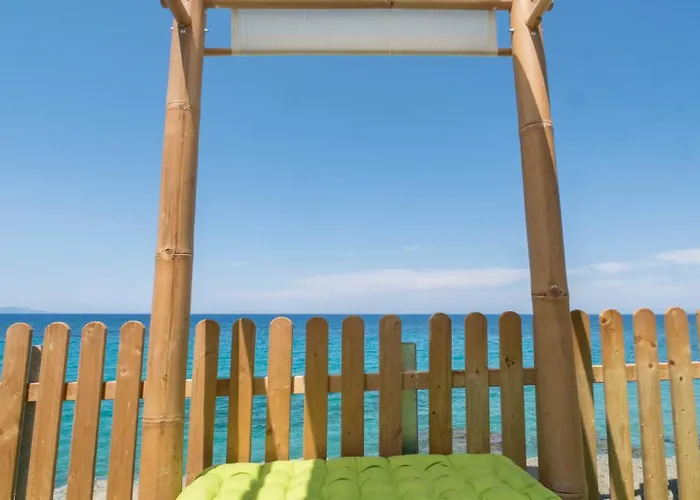 Callisto Azzure 빌라 *