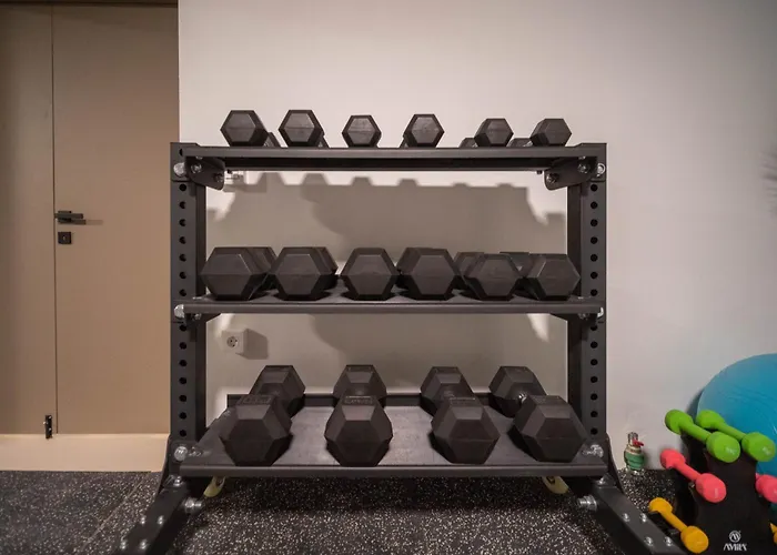 빌라 Callisto Azzure