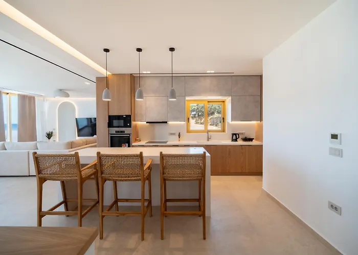 빌라 Callisto Azzure