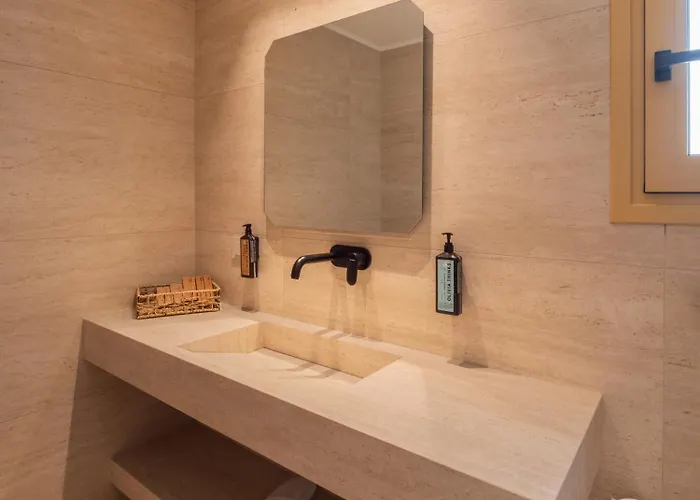 빌라 Callisto Azzure *