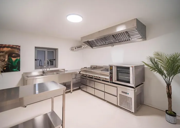 Callisto Azzure Plános