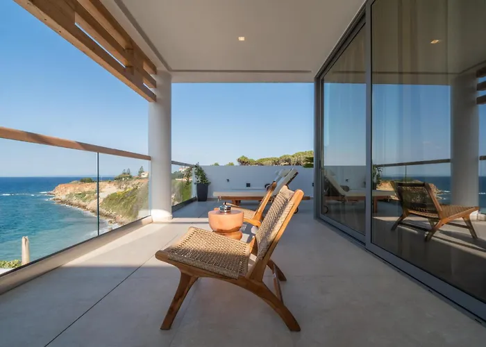 Callisto Azzure Plános