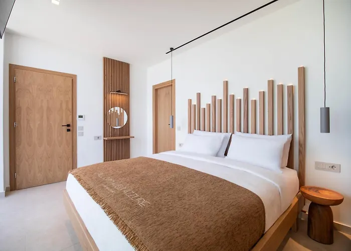 Callisto Azzure 빌라