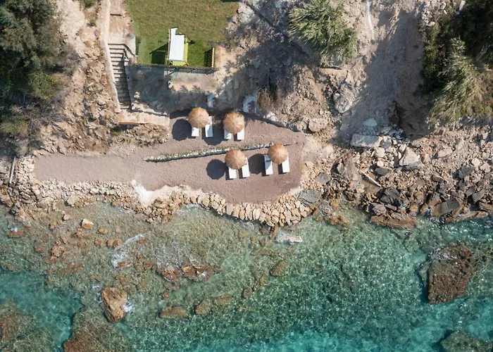 빌라 Callisto Azzure *